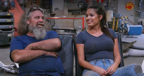 caveman rust to riches|Car Masters: Rust to Riches Season 5 Cast: Meet the People In。